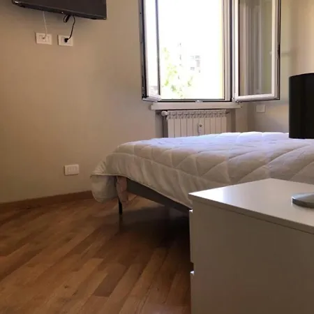 La Casa Di Marta E Francesco * Roma