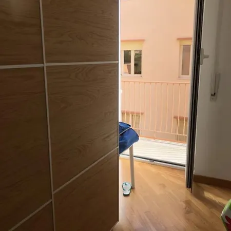 La Casa Di Marta E Francesco Roma