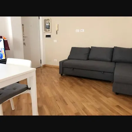 La Casa Di Marta E Francesco Roma