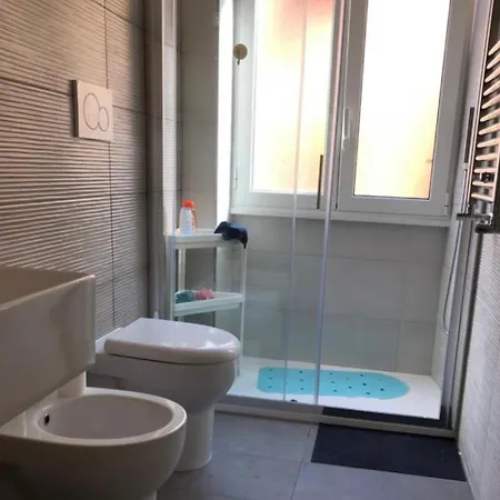 La Casa Di Marta E Francesco