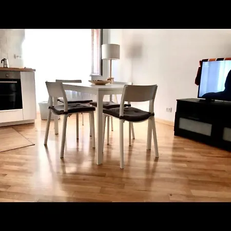 La Casa Di Marta E Francesco * Roma