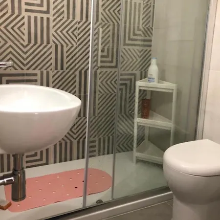 La Casa Di Marta E Francesco Apartamento