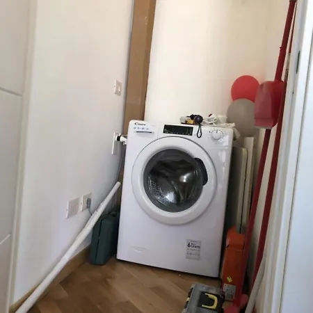 Apartamento La Casa Di Marta E Francesco