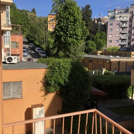 La Casa Di Marta E Francesco *