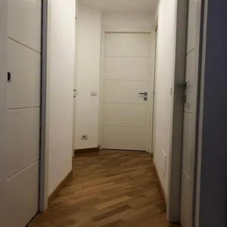La Casa Di Marta E Francesco Apartment